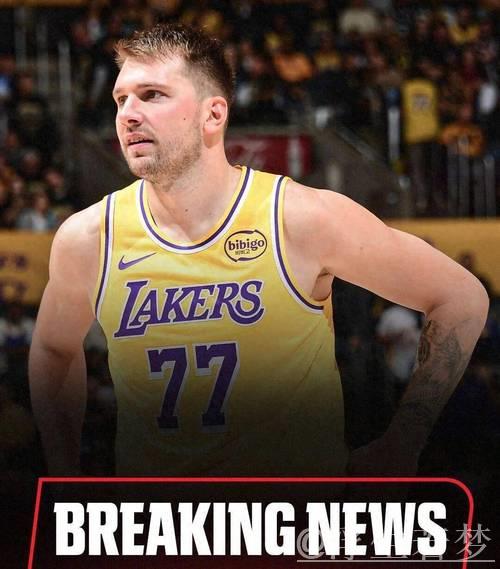 东契奇准三双难救主 湖人力克灰熊 东契奇准三双难救主 湖人力克灰熊