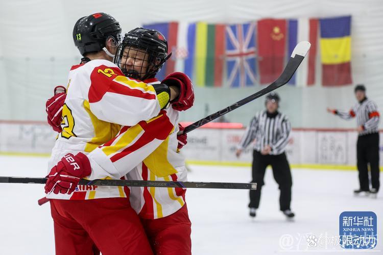 中国男子冰球队世锦赛惜败东道主 中国男子冰球队世锦赛惜败东道主