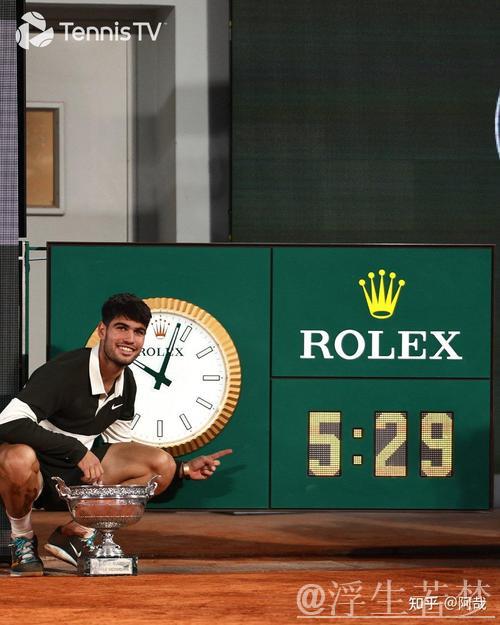 阿尔卡拉斯：这场翻盘犹如梦境