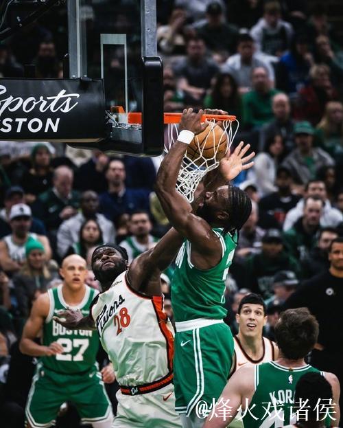 布朗绝杀失败坎宁安16+14 活塞力克凯尔特人豪取3连胜 布朗绝杀失败坎宁安16+14 活塞力克凯尔特人豪取3连胜