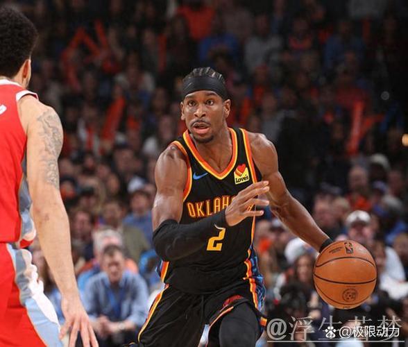 亚历山大爆发33分 切特揽两双 雷霆击败活塞豪取11连胜 亚历山大爆发33分 切特揽两双 雷霆击败活塞豪取11连胜