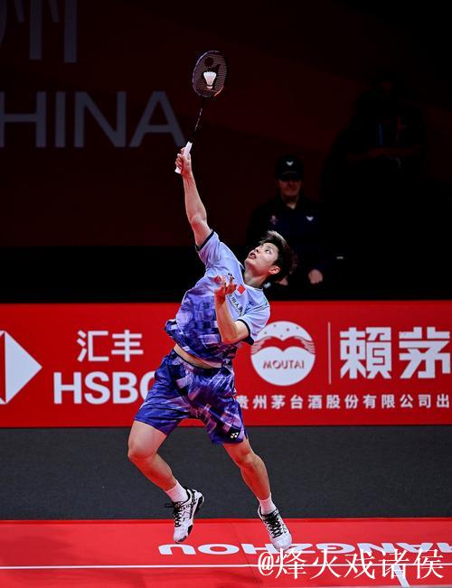 石宇奇2-1逆转赖浩俊晋级羽毛球世锦赛男单决赛 石宇奇2-1逆转赖浩俊晋级羽毛球世锦赛男单决赛