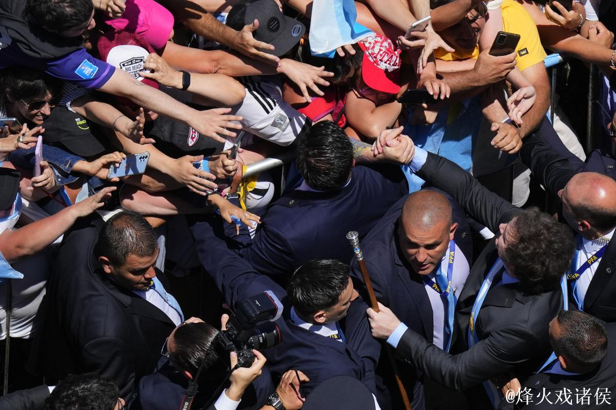 阿根廷门将道出最大优势 5万名阿球迷将现场助威 阿根廷门将道出最大优势 5万名阿球迷将现场助威