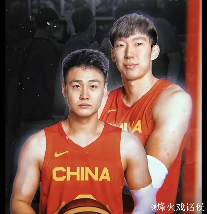 中国男篮公布最新一期集训大名单:赵睿周琦领衔 中国男篮公布最新一期集训大名单:赵睿周琦领衔