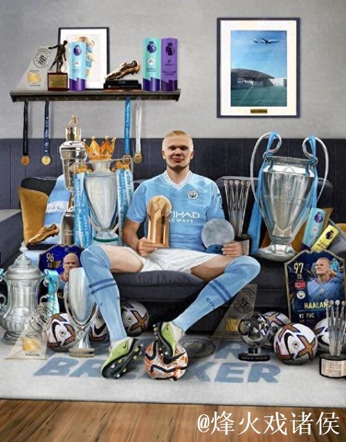 实至名归！戴维斯击败哈兰德荣膺德甲最佳新人