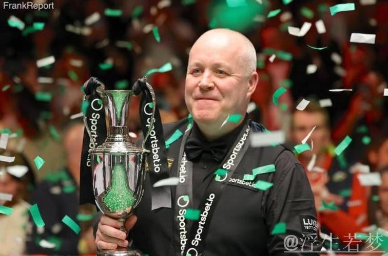 威廉姆斯惊险逆转希金斯 挺进半决赛